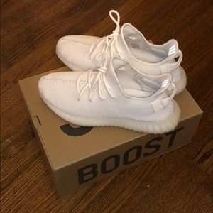 Yeezy Boost 350 V2 “Cream White”
